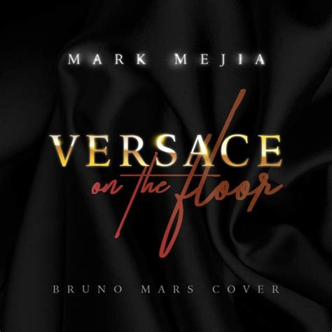 versace on the floor mp3 download|versace on the floor soundcloud.